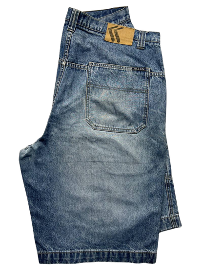 Karl Kani Denim Jorts 49