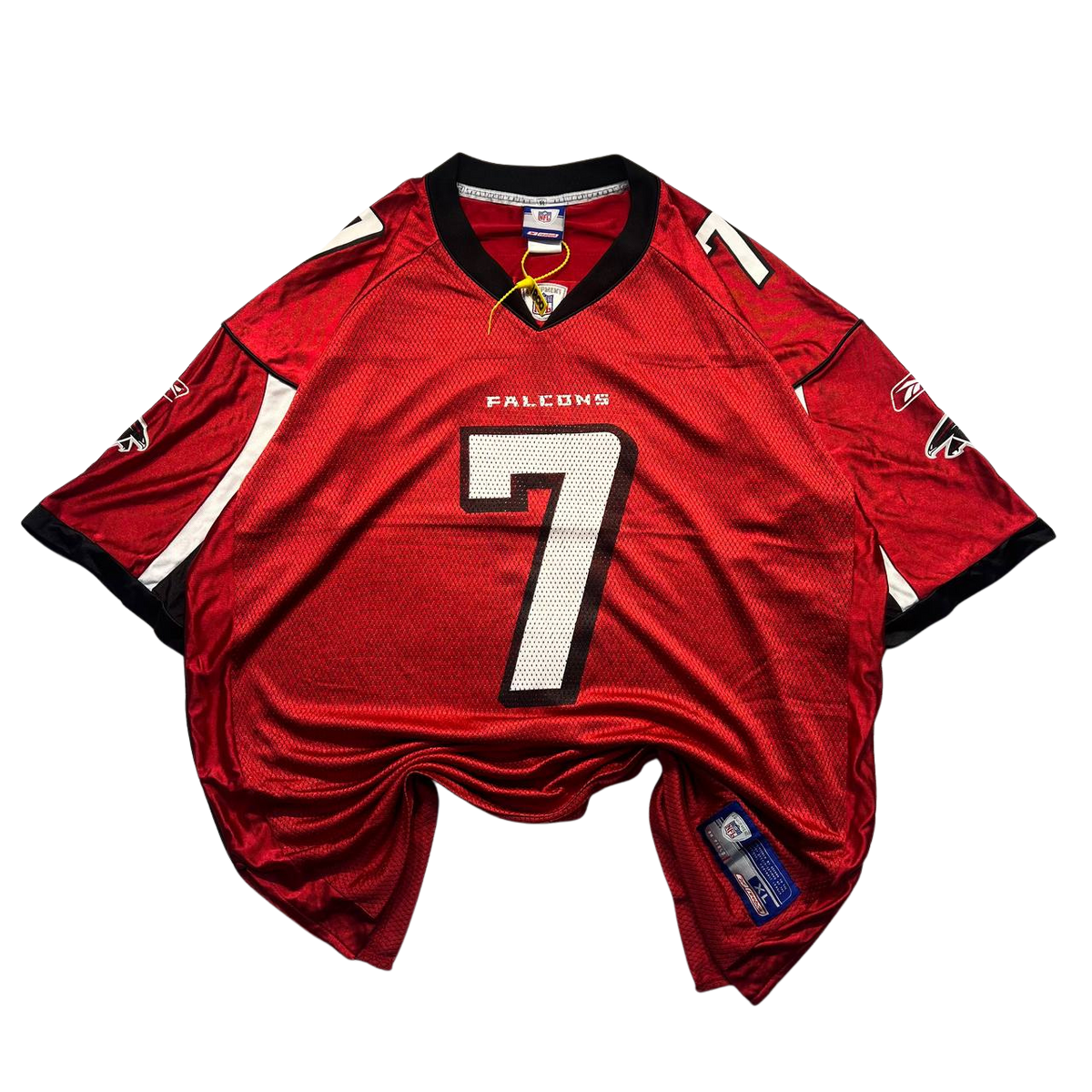 Reebok Atlanta Falcons Vick Jersey