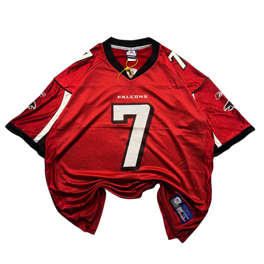 Reebok Atlanta Falcons Vick Jersey