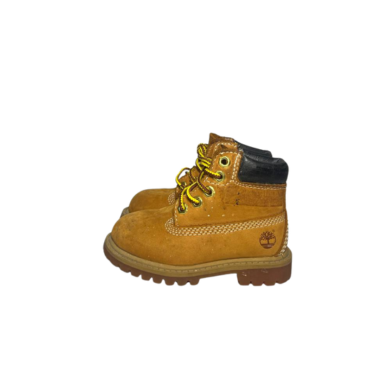 Timberland 5 Toddler 6-Inch Waterproof Boots