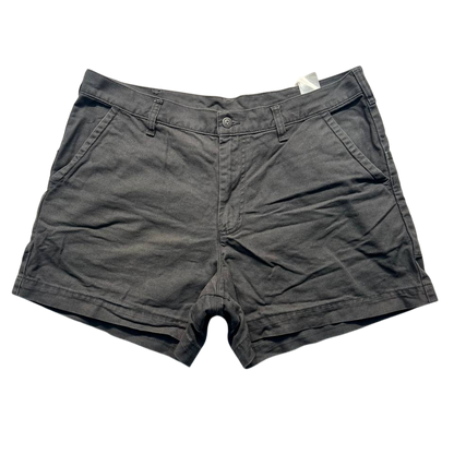 Patagonia Denim Jorts 102