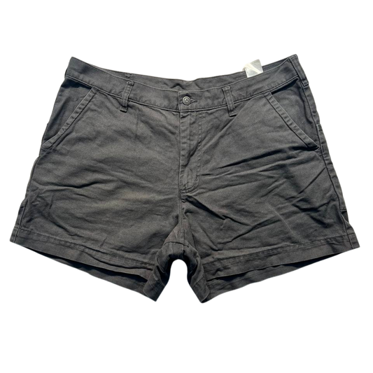 Patagonia Denim Jorts 102