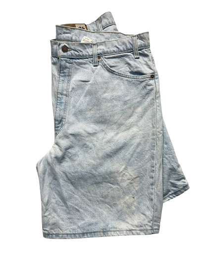 Levi's 550 Denim Jorts 96