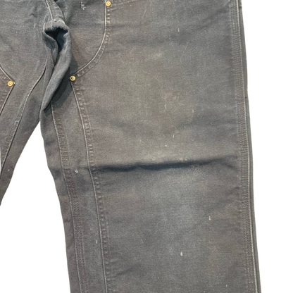 Carhartt Double Knee Worker Pants
