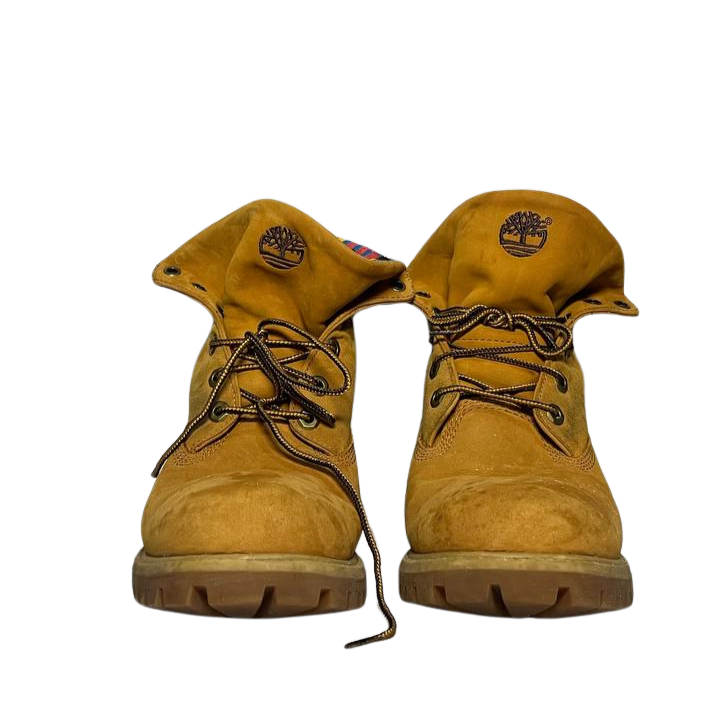 Timberland 9 men's Roll Top Boots