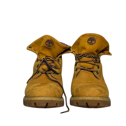 Timberland 9 men's Roll Top Boots