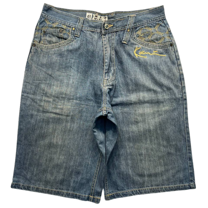 Karl Kani Denim Jorts 47