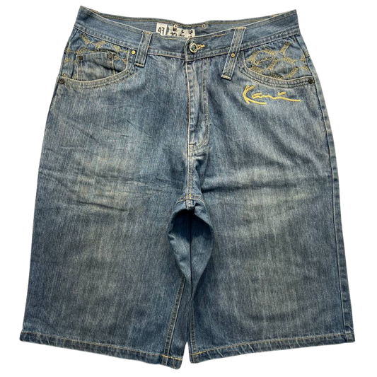 Karl Kani Denim Jorts 47