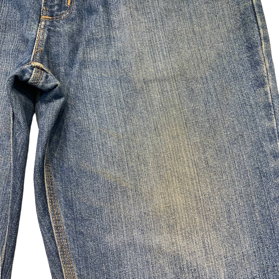 Carhartt Denim Original Traditional Fit Pants