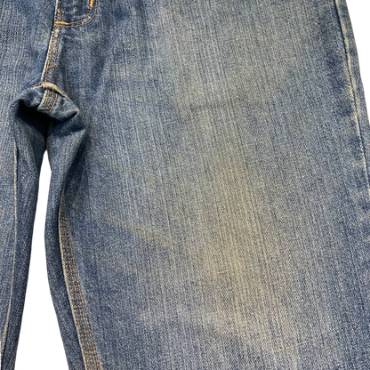 Carhartt Denim Original Traditional Fit Pants