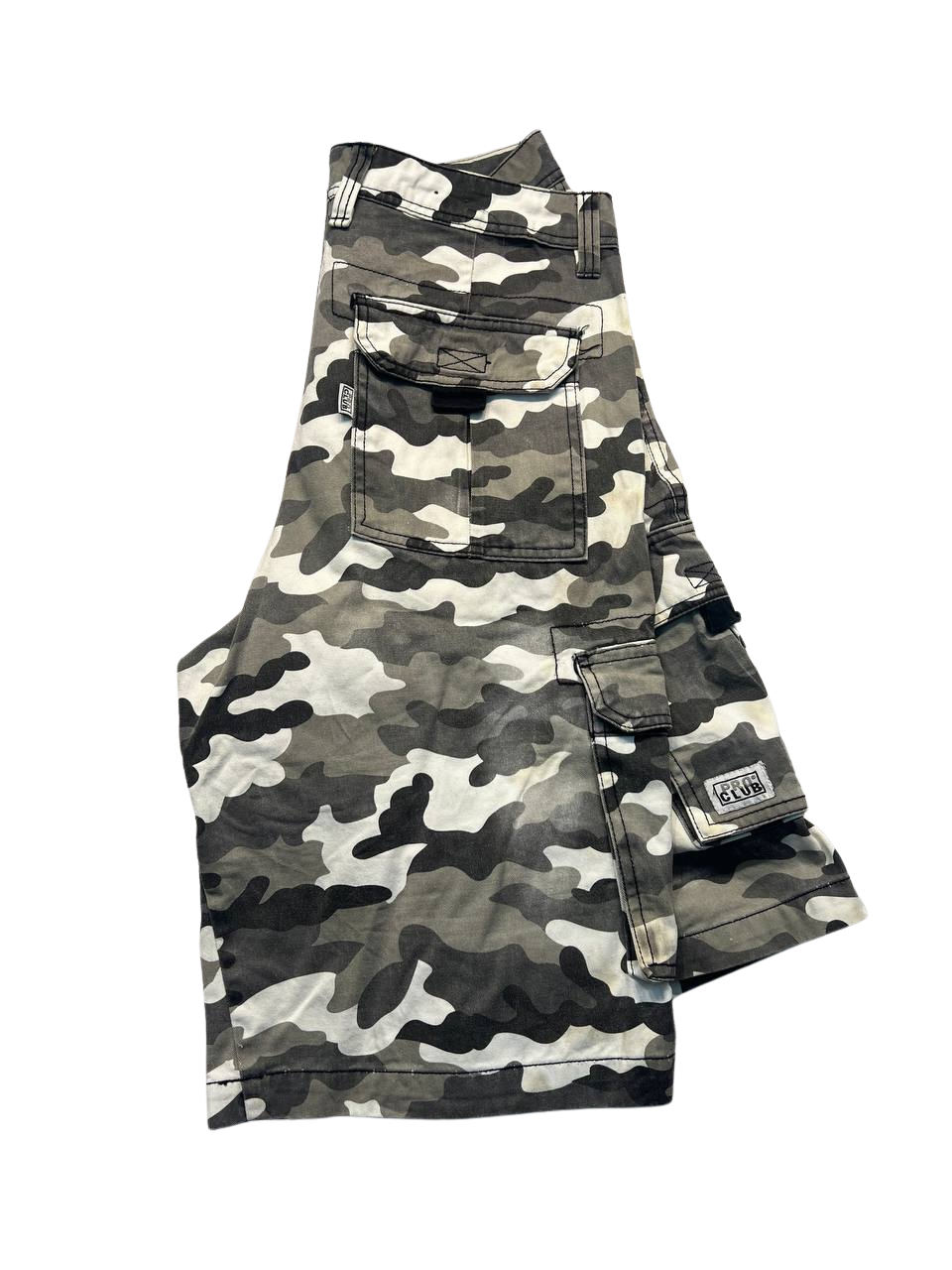Pro Club Cargo Short 37