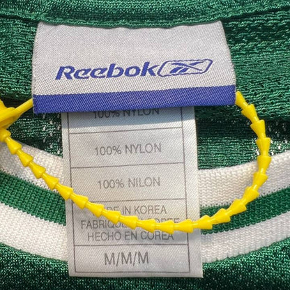 Reebok Boston Celtics Pierce #34 Jersey