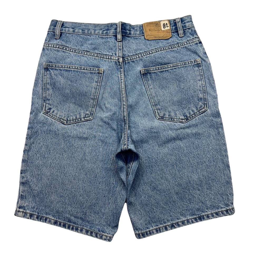Premium Denim Jorts 85