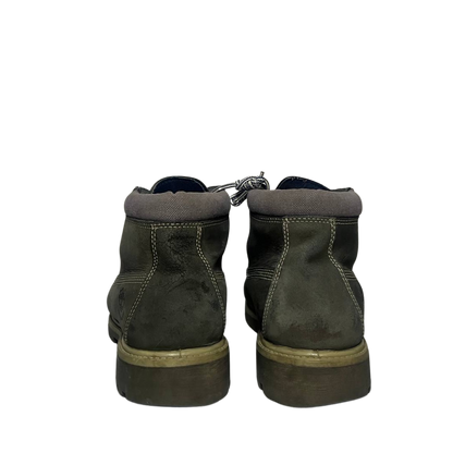 Timberland 9.5 men's Midcut Waterproof Boot