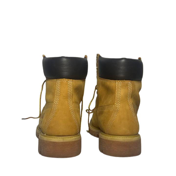 Timberland 6.5 men's Premium 6-Inch Waterproof Boot