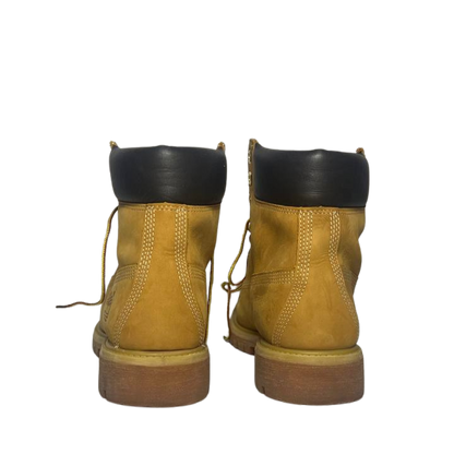 Timberland 6.5 men's Premium 6-Inch Waterproof Boot