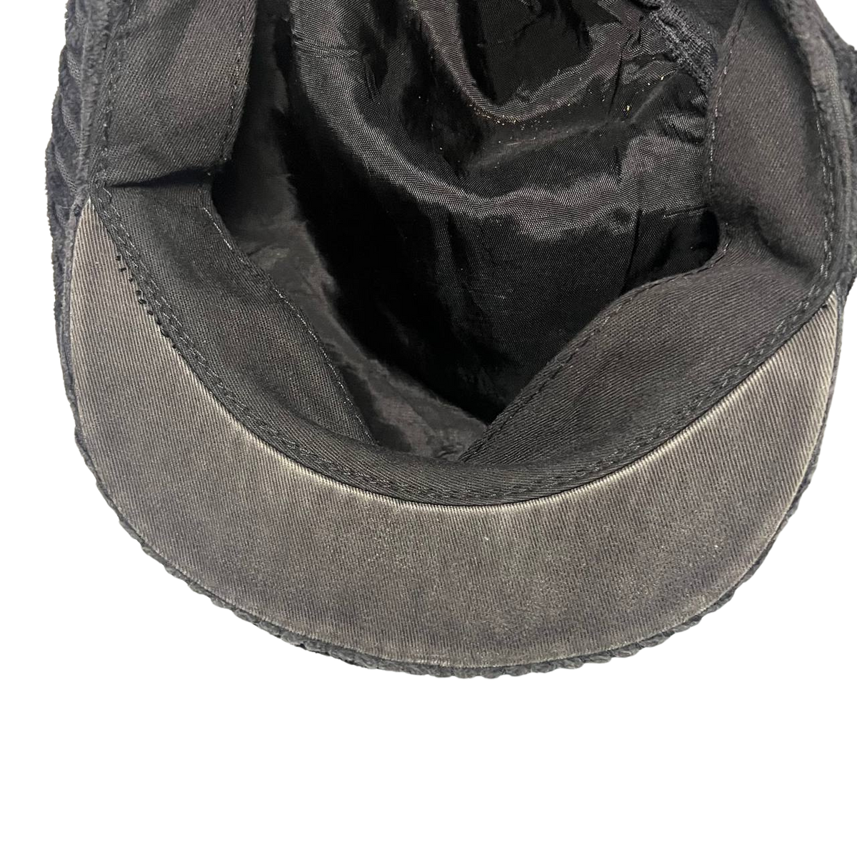 Vintage Nike Beret Hat
