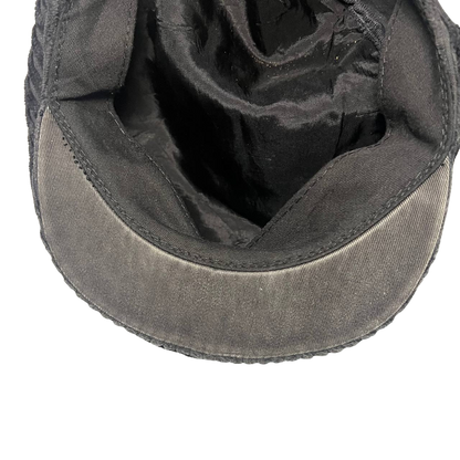 Vintage Nike Beret Hat