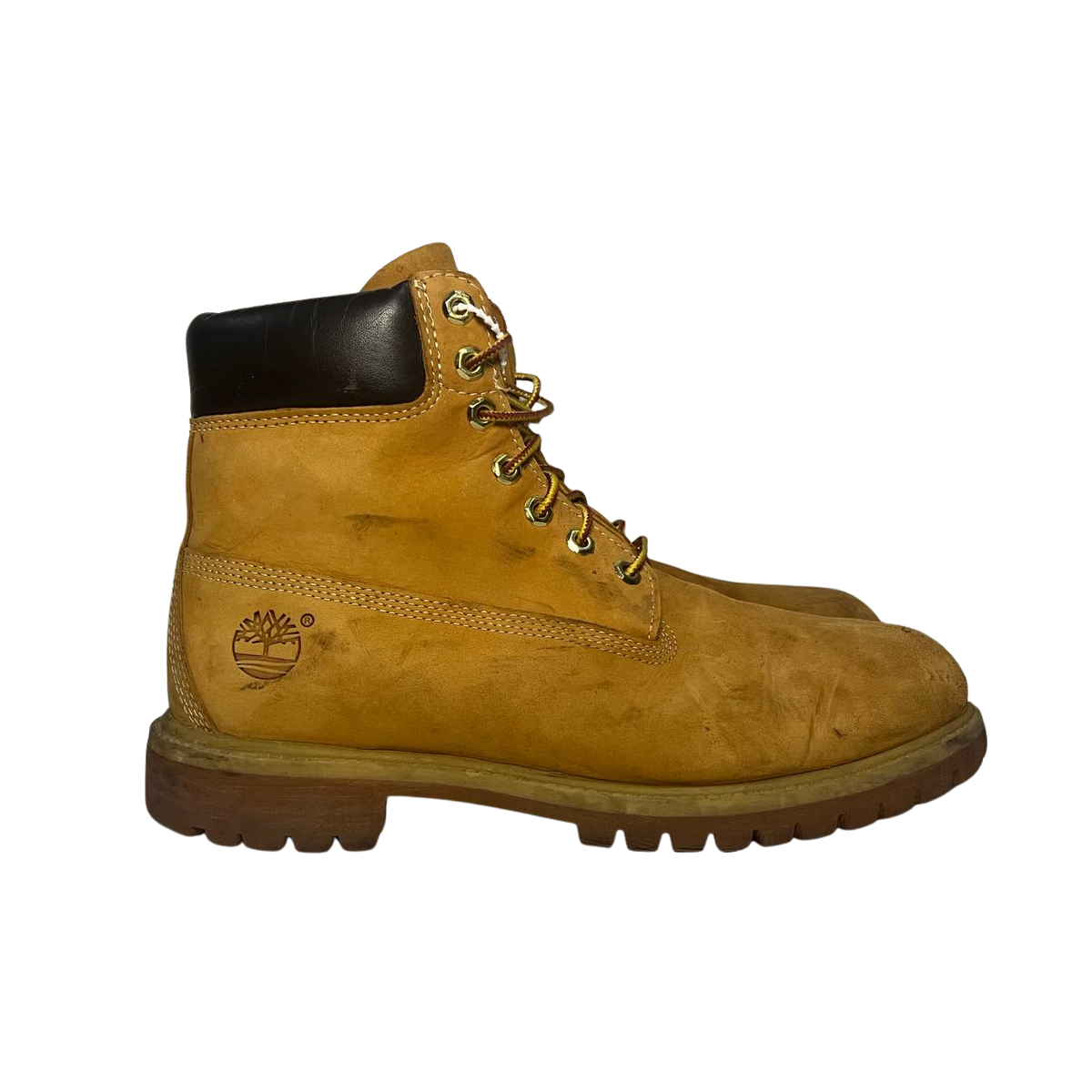 Timberland 11 men's Premium 6-Inch Waterproof Boot