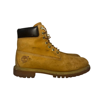 Timberland 11 men's Premium 6-Inch Waterproof Boot