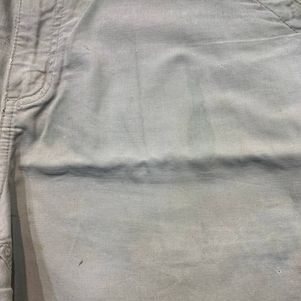 Carhartt B147 Tan Shorts