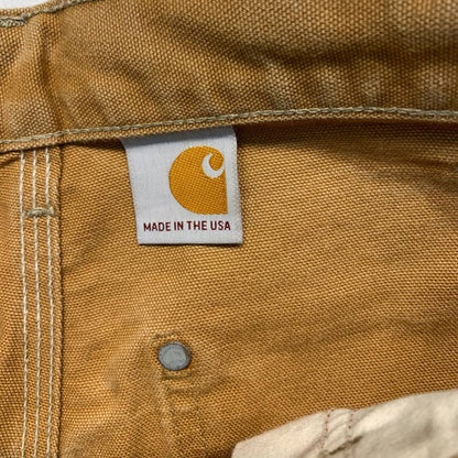 Carhartt Double Knee Worker Pants