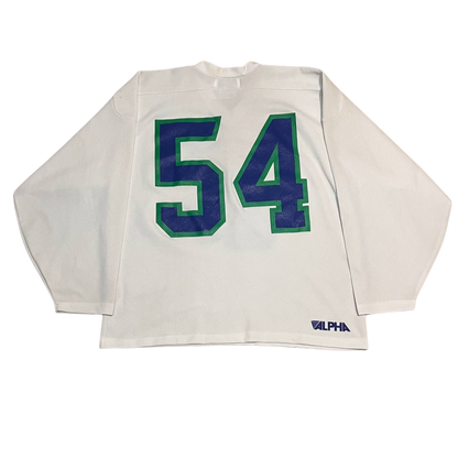 Rapids Hockey Jersey