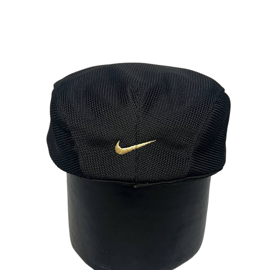 Vintage Nike Beret Hat