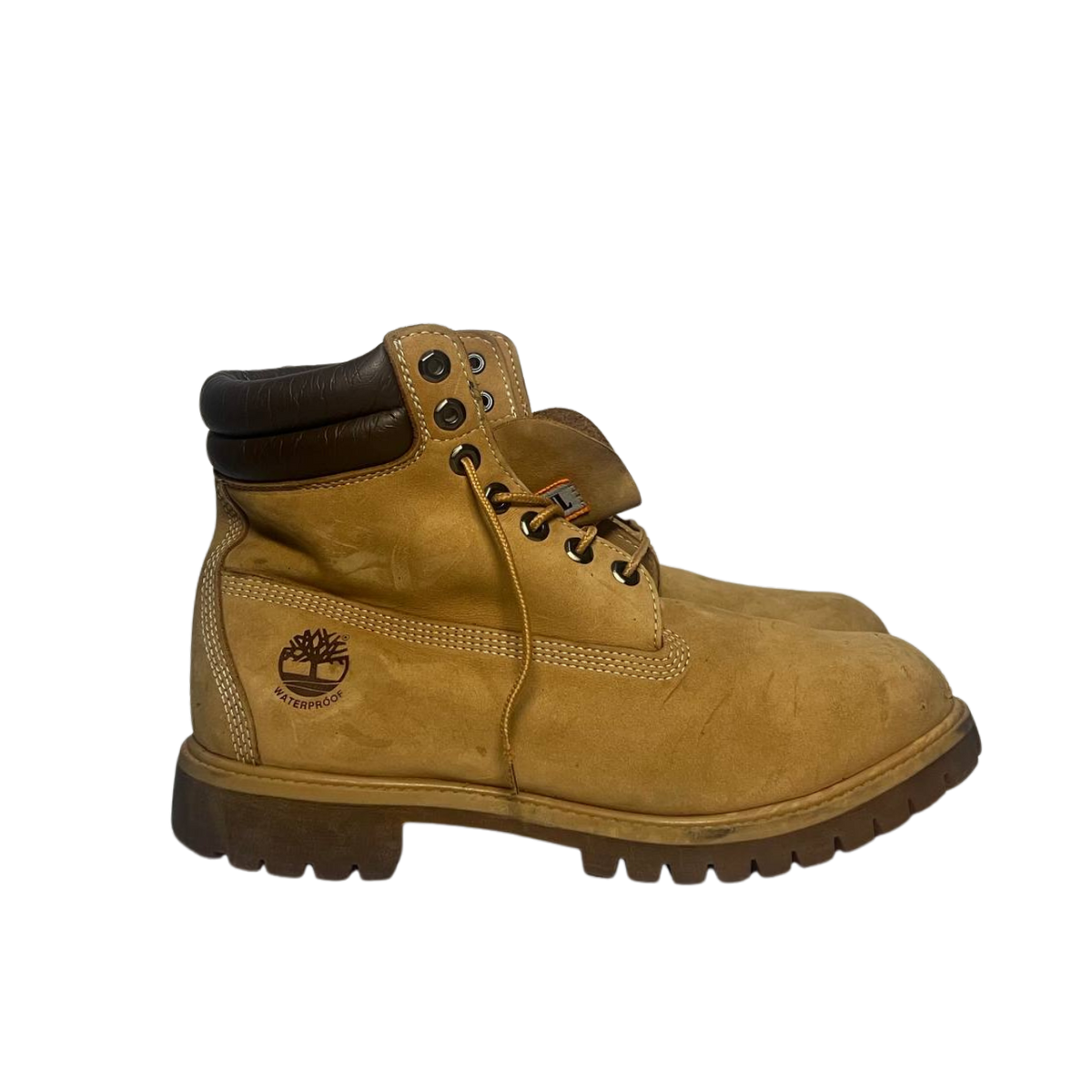 Timberland 9 men's Premium 6-Inch Waterproof Boot