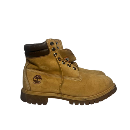 Timberland 9 men's Premium 6-Inch Waterproof Boot