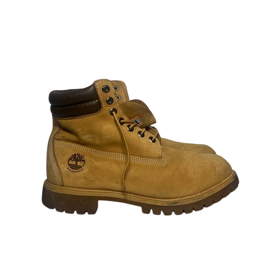 Timberland 9 men's Premium 6-Inch Waterproof Boot