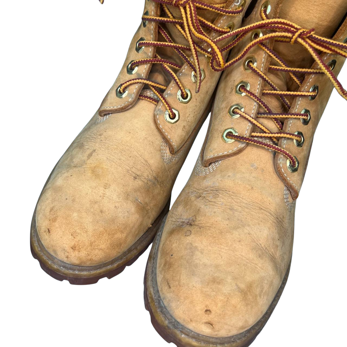 Timberland 7 mens 6Inch Premium Waterproof Boots