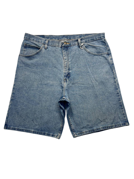 Wrangler Denim Jorts 26