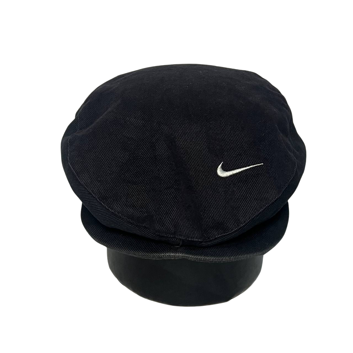 Vintage Nike Beret Hat