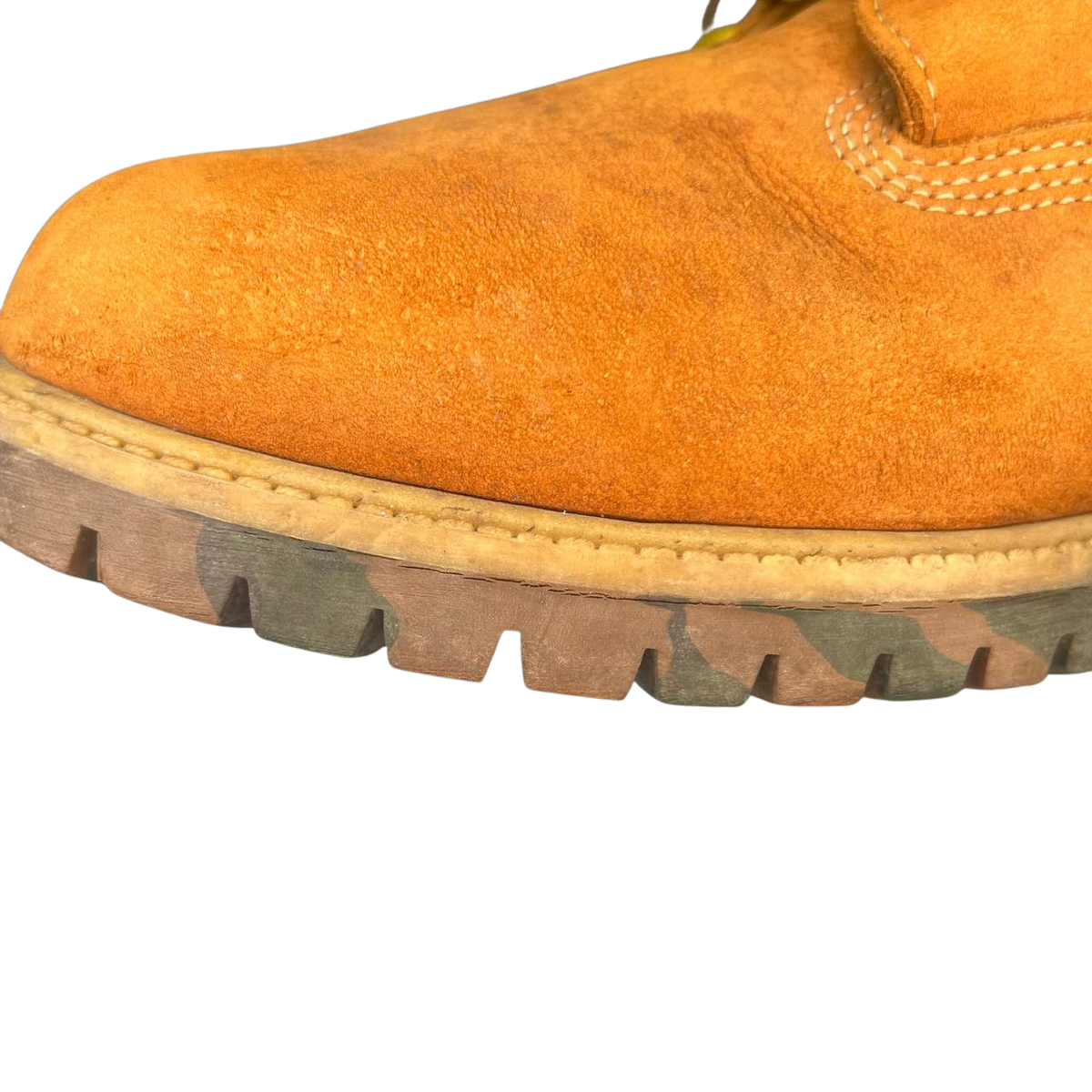 Timberland 9 mens 6Inch Premium Waterproof Boots