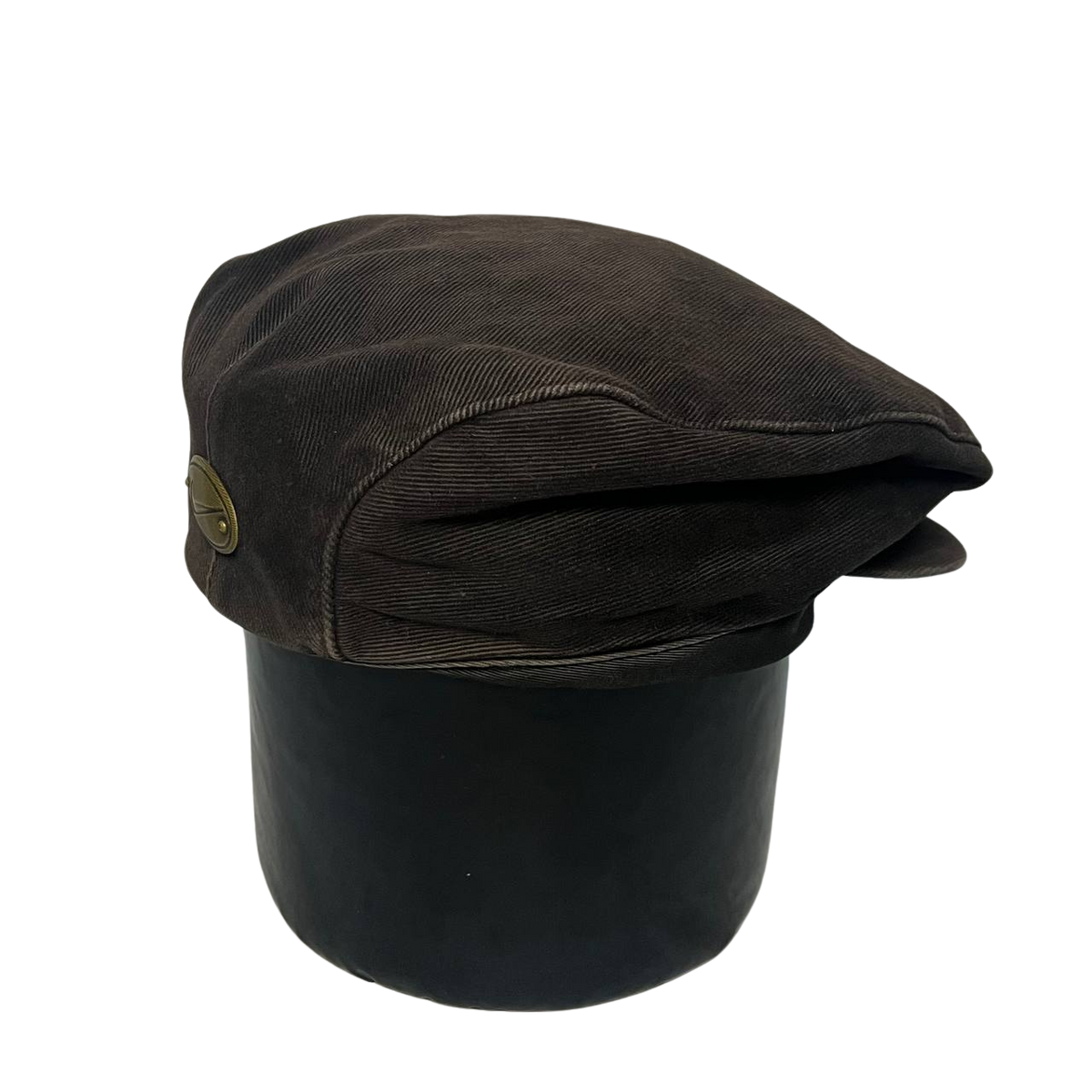 Vintage Nike Beret Hat