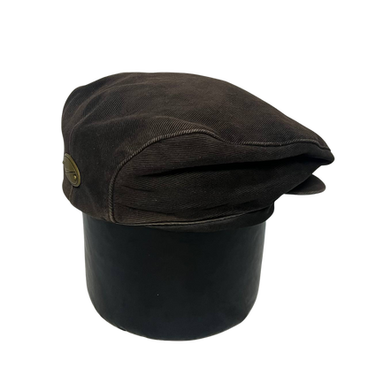Vintage Nike Beret Hat