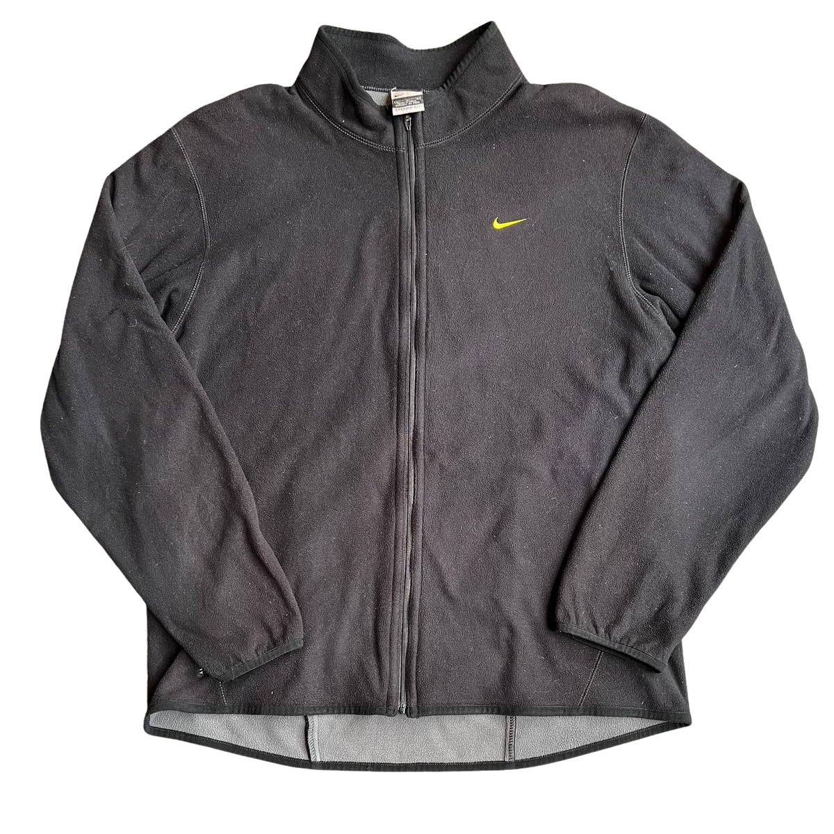 Nike Fuzzy Fleeces Jacket