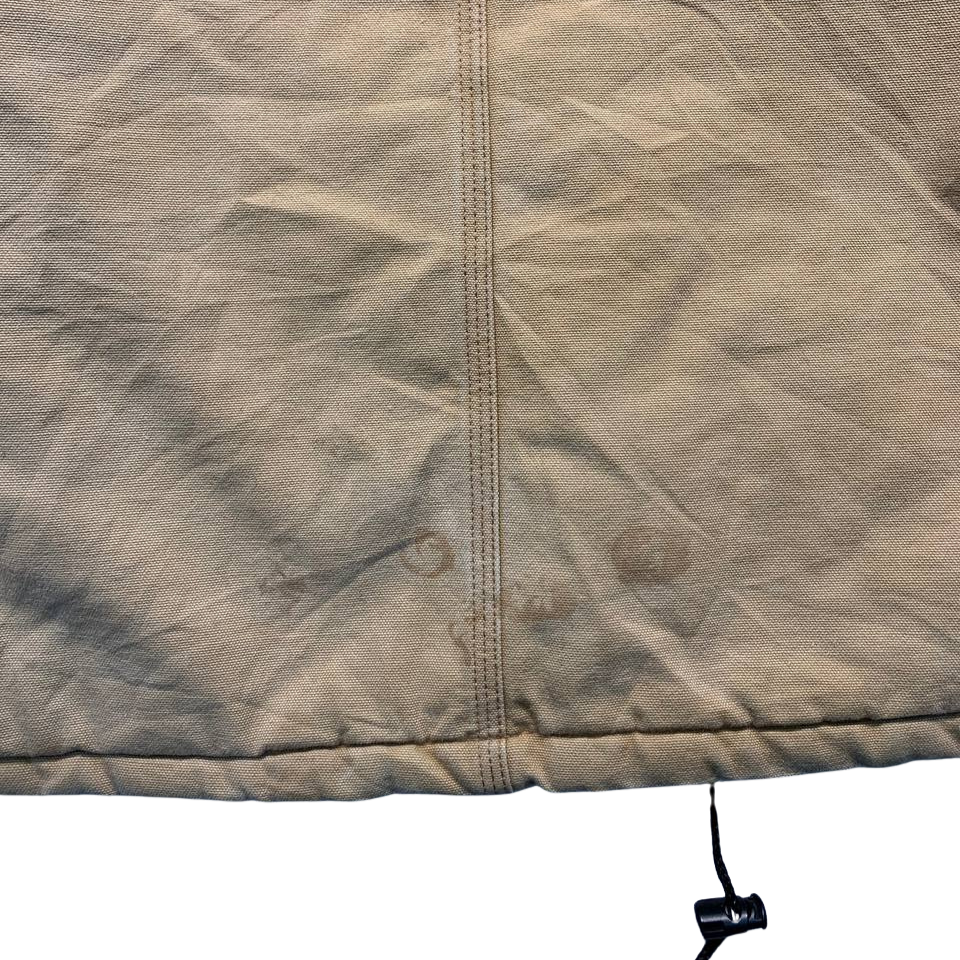 Carhartt Arctic Traditional Jacket