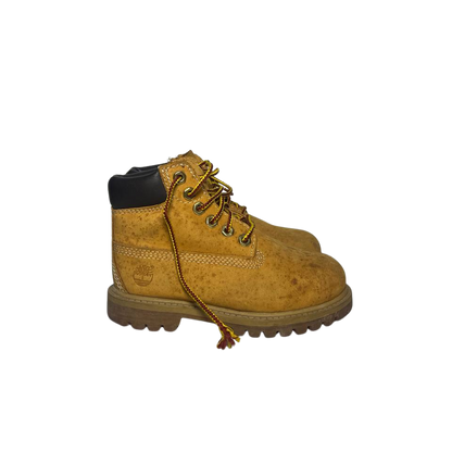 Timberland 10 Toddler 6-Inch Waterproof Boots
