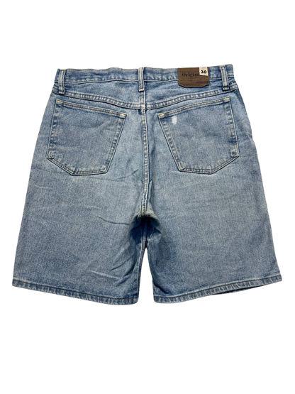 Wrangler Denim Jorts 20