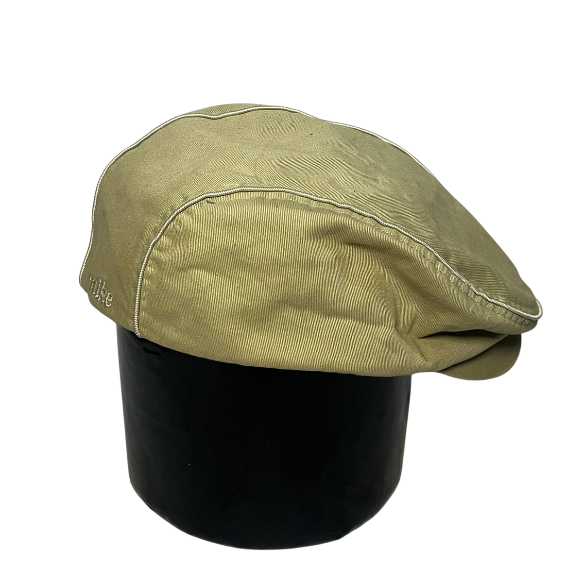 Vintage Nike Beret Hat