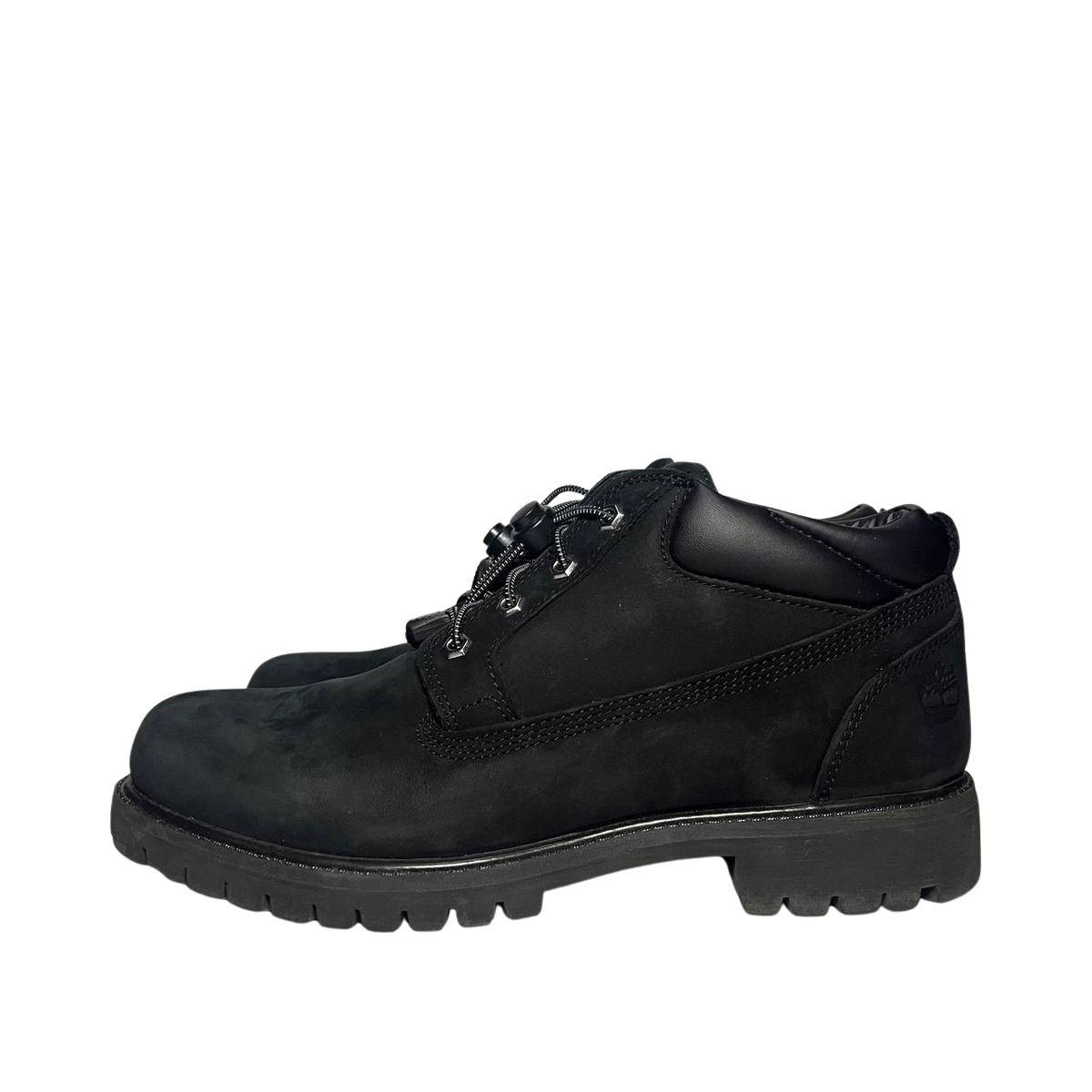 Timberland 10 men's Premium Lowcut Waterproof Boot