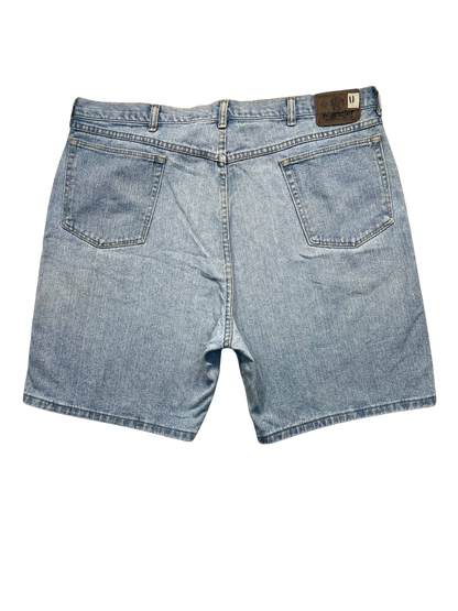 Wrangler Denim Jorts 10