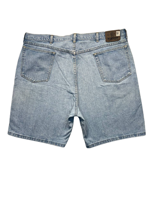 Wrangler Denim Jorts 10