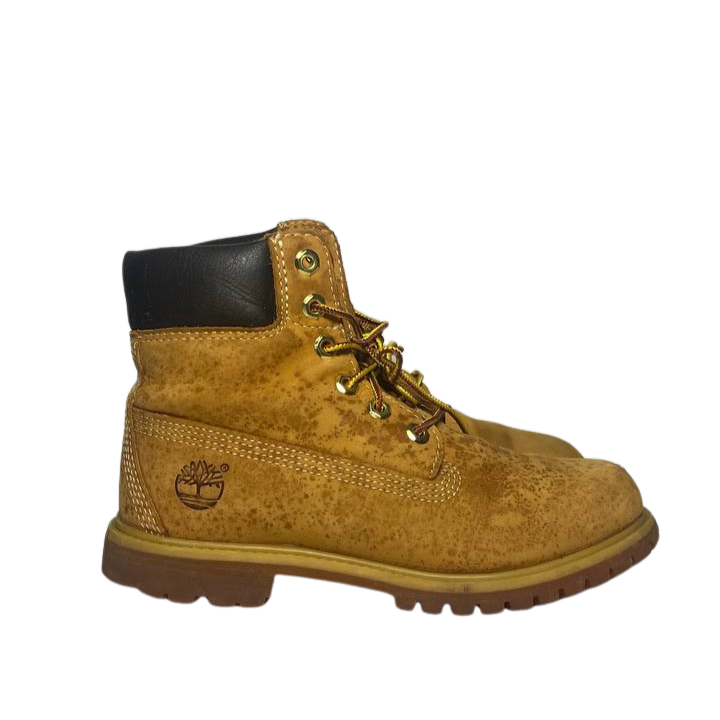 Timberland 6.5 Women's Premium 6-Inch Waterproof Boot