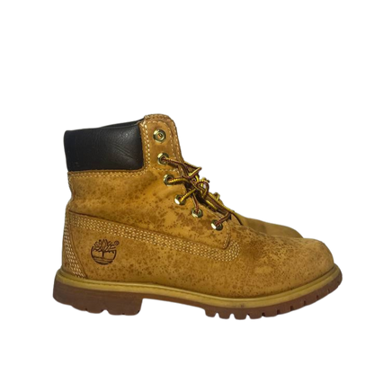 Timberland 6.5 Women's Premium 6-Inch Waterproof Boot