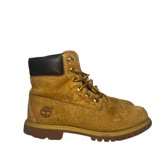Timberland 6.5 Women's Premium 6-Inch Waterproof Boot