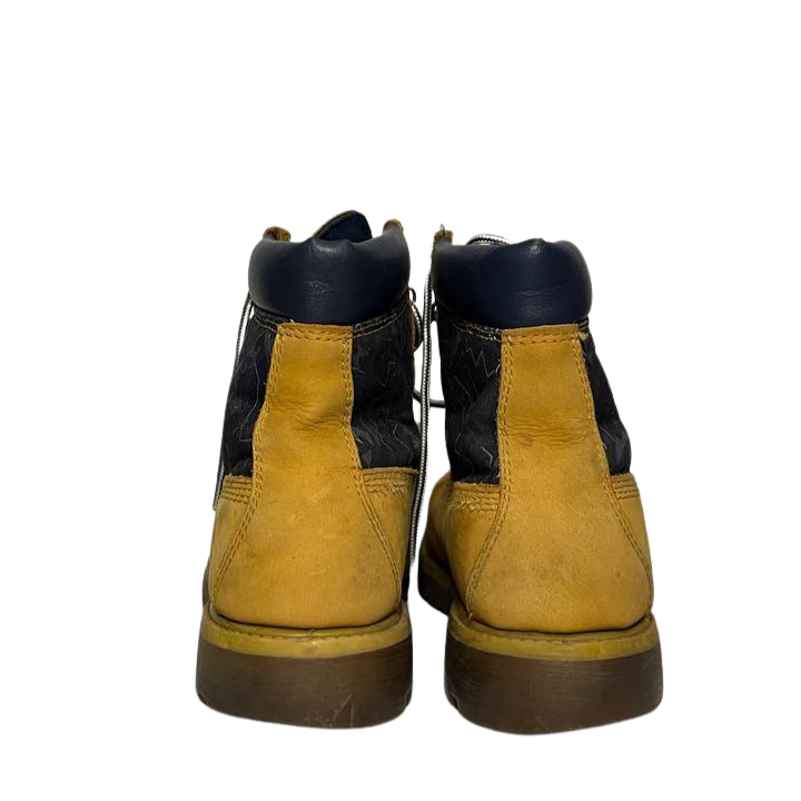 Timberland 8.5 men's Premium 6-Inch Waterproof Boot