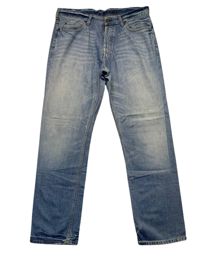 Carhartt Denim Original Straight Fit Pants